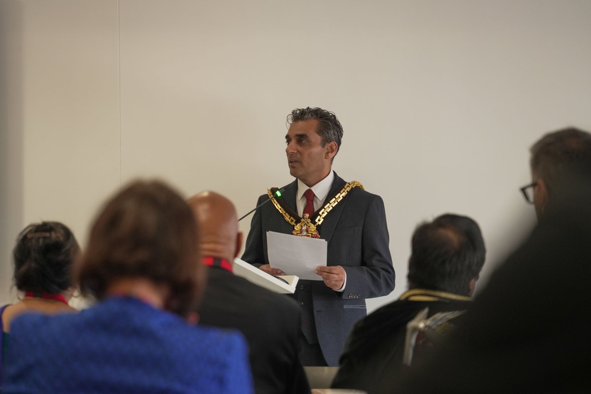 WolvesMayor tweet picture