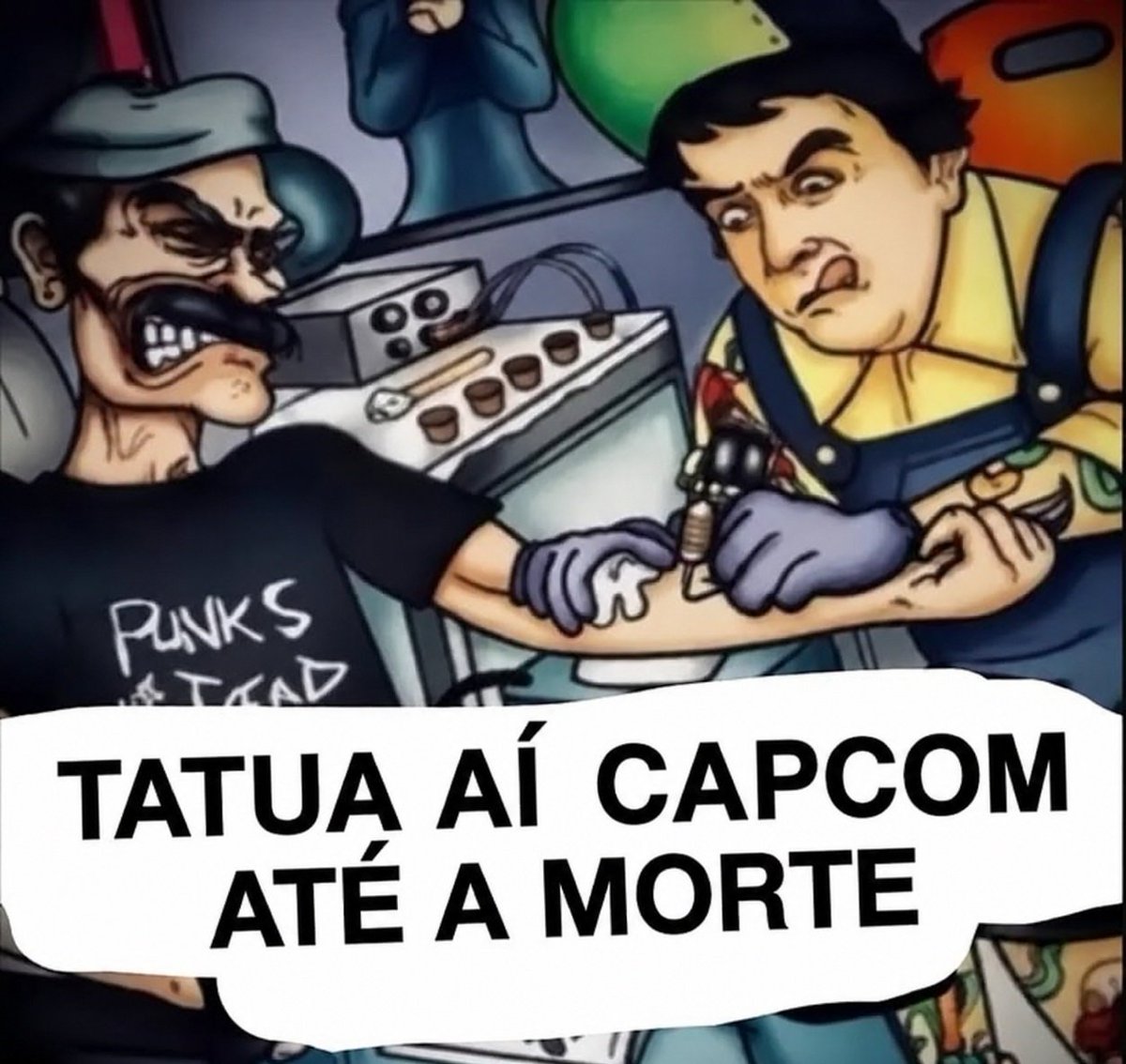 wilkerverso's tweet photo. Só pra não deixar passar batido https://t.co/ZjW9GHDpW6