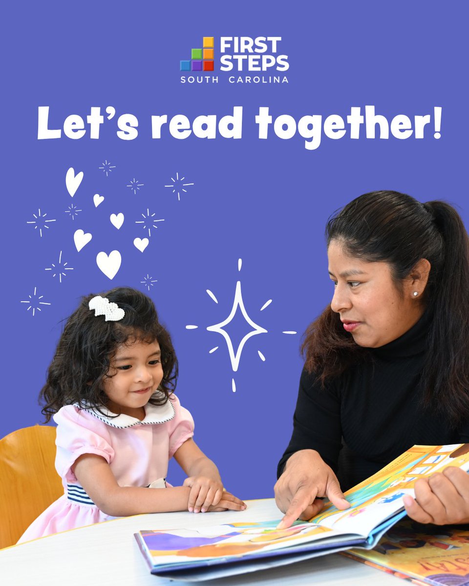SCFirstSteps tweet picture