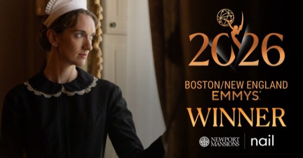 marcommnews's tweet photo. Nail Communications Wins Regional EMMY For Best Commercial https://t.co/y9N9EIJjRc @NailProvidence #MarCommNews https://t.co/fh1pUltEHz