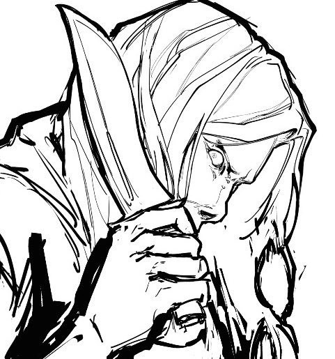 banemaus's tweet photo. back to my usual after a year of experimenting and it feels good https://t.co/NTeuqcS9Tk