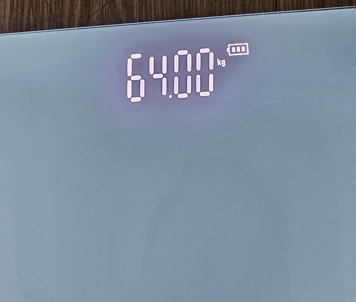 UntilMarch3's tweet photo. 6월 9일 아공 64.00kg 점심: 밥약 저녁: 단식
기어코... 64를 봤음 내가 https://t.co/Ou6zX0xrZC