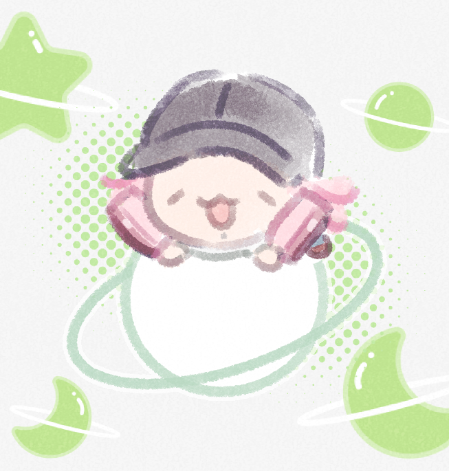 thyukke's tweet photo. 🌭🪐🎧️ https://t.co/iGehhsCJV5