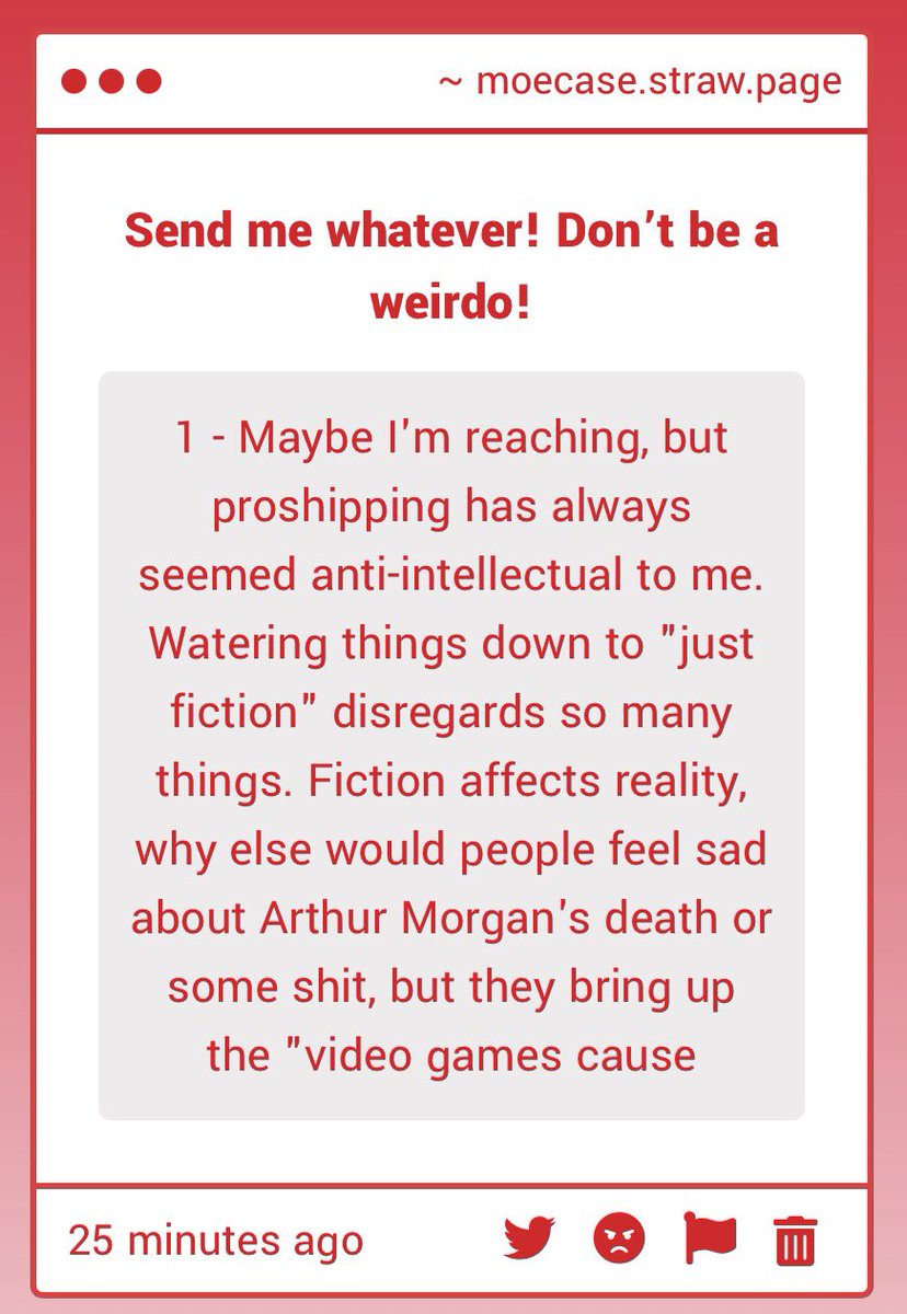 suitcaseglazer's tweet photo. There’s also studies that show that if you’re mentally ill or already easily susceptible to triggering topics, you shouldn’t engage in them since theyll make you worse. They advise that if youre mentally ill and traumatized to only interact with positive spaces, not negative ones https://t.co/3TrEhOprTP