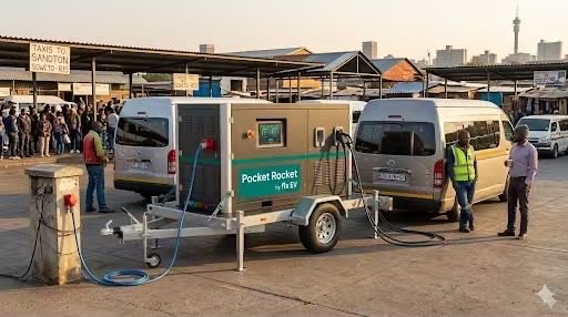 ikamva_consult's tweet photo. Privileged to be part of a bigger team leading Public Transport Transformation in South African
 🇿🇦 #DecarboniseElectrifyPT @Dotransport https://t.co/4ybaNWcSws