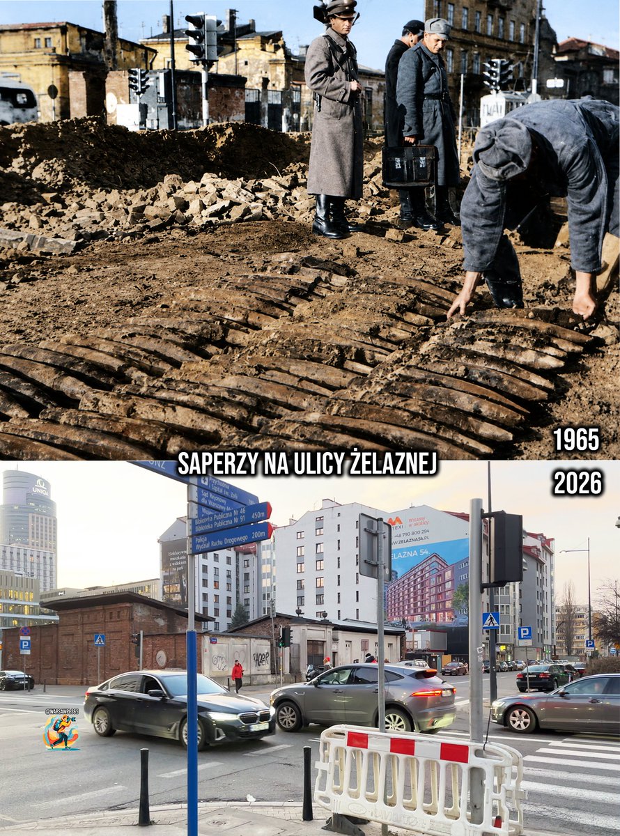 WarsawPL365 tweet media