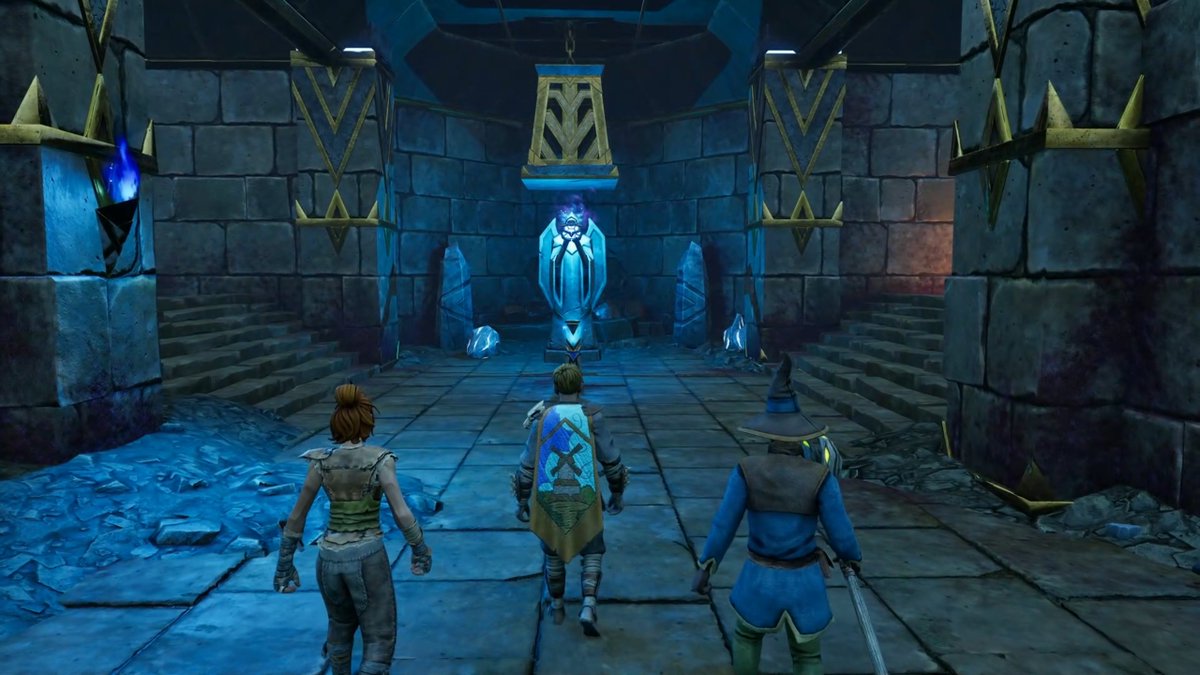 Wario64's tweet photo. RuneScape: Dragonwilds coming to Switch 2, out Sept 15 https://t.co/abjhJA2wd1