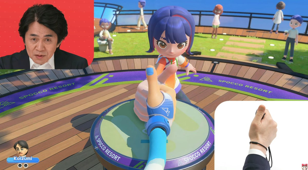 LunarWave__'s tweet photo. 20 uninterrupted minutes of thumb wrestling gameplay https://t.co/7M8h2ck9BF