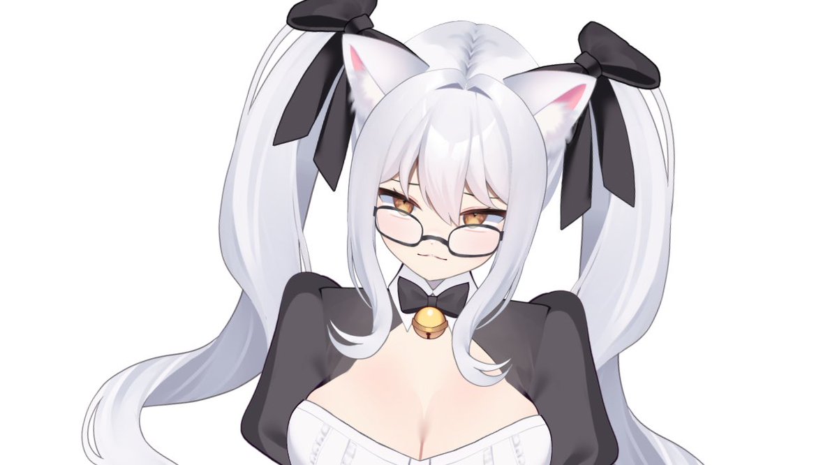 MayMeowthemaid's tweet photo. Hellooooo good morning gamers!!! https://t.co/ECj0xFotTl
