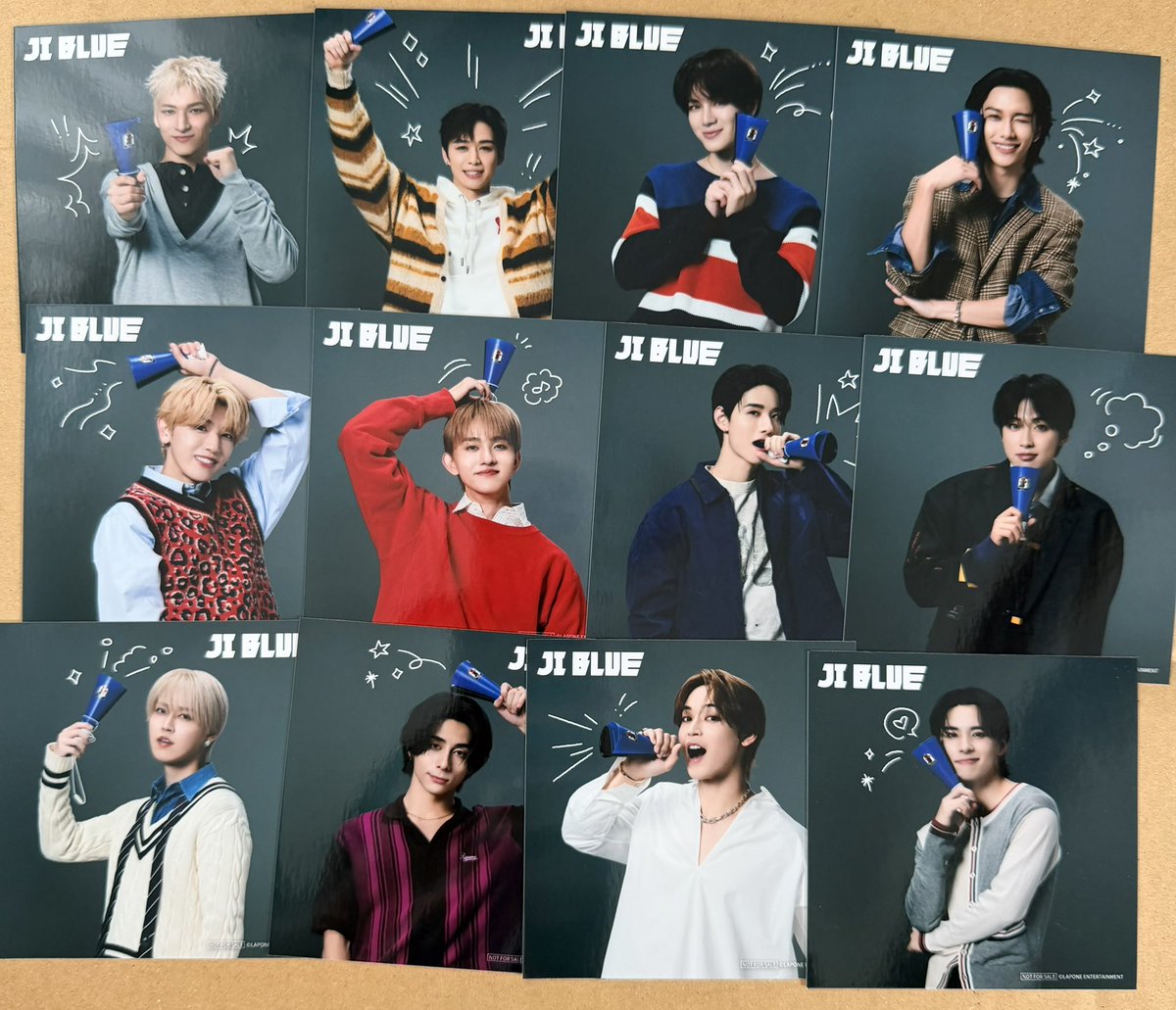 mocomoco_cloud's tweet photo. JI BLUE 景色 JO1 INI トレカ 特典 交換　シリアル

【譲】TSUTAYA
池崎 池﨑 後藤 佐野 髙塚 高塚 田島 西 川西 金城 佐藤 白岩 與那城

【求】未使用シリアル
比率ご提示ください！
お断りは👍🥺

郵送or都内手渡し

#JIBLUE交換  #JO1交換  #INI交換 https://t.co/t2ipjgFwtU