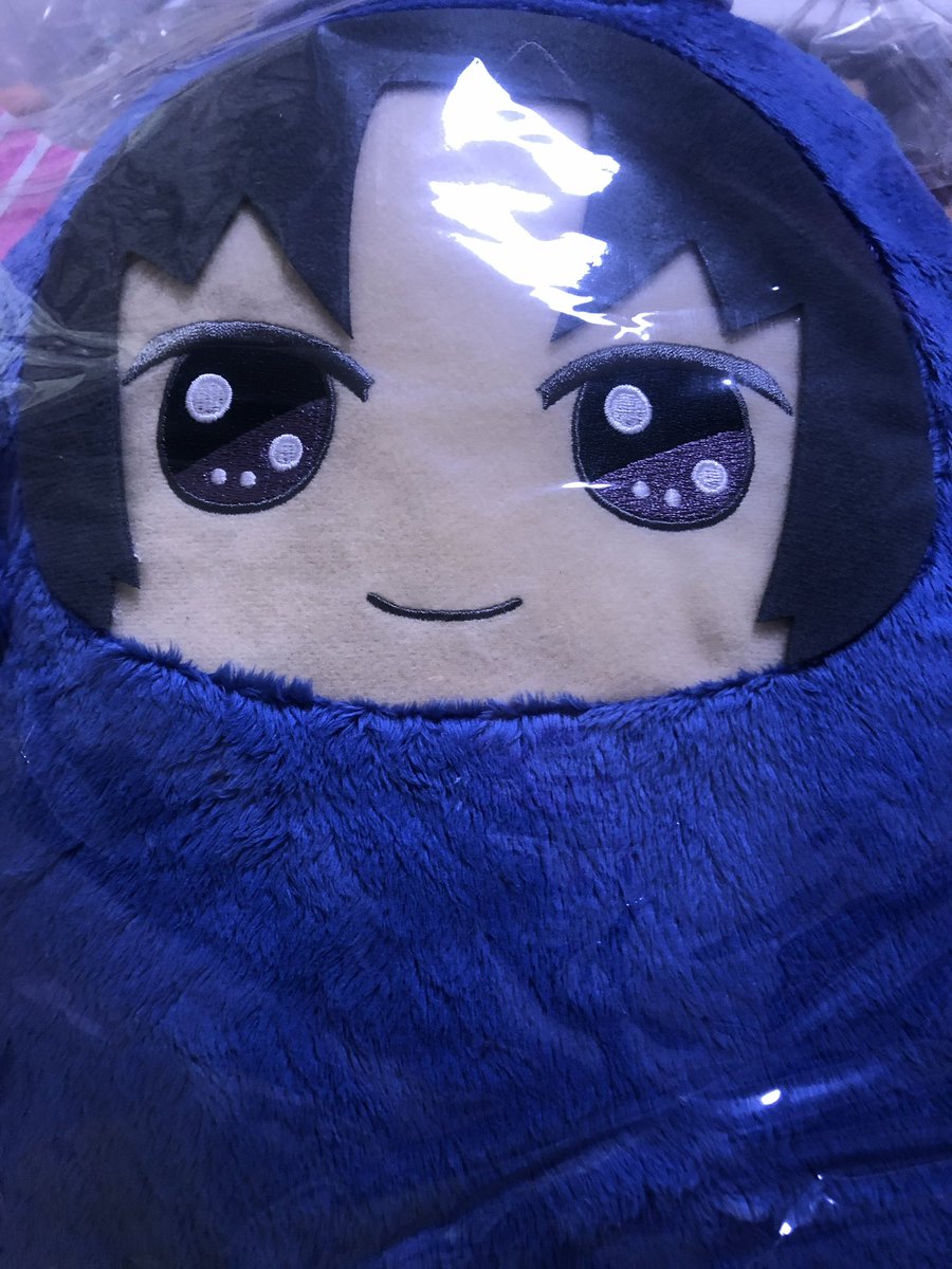 megapyonn's tweet photo. 我が家にも来てくれて5周年㊗️
これからもよろしくね°ʚ( ˙꒳​˙ᐢ )ɞ° https://t.co/YYAn5ibxlQ