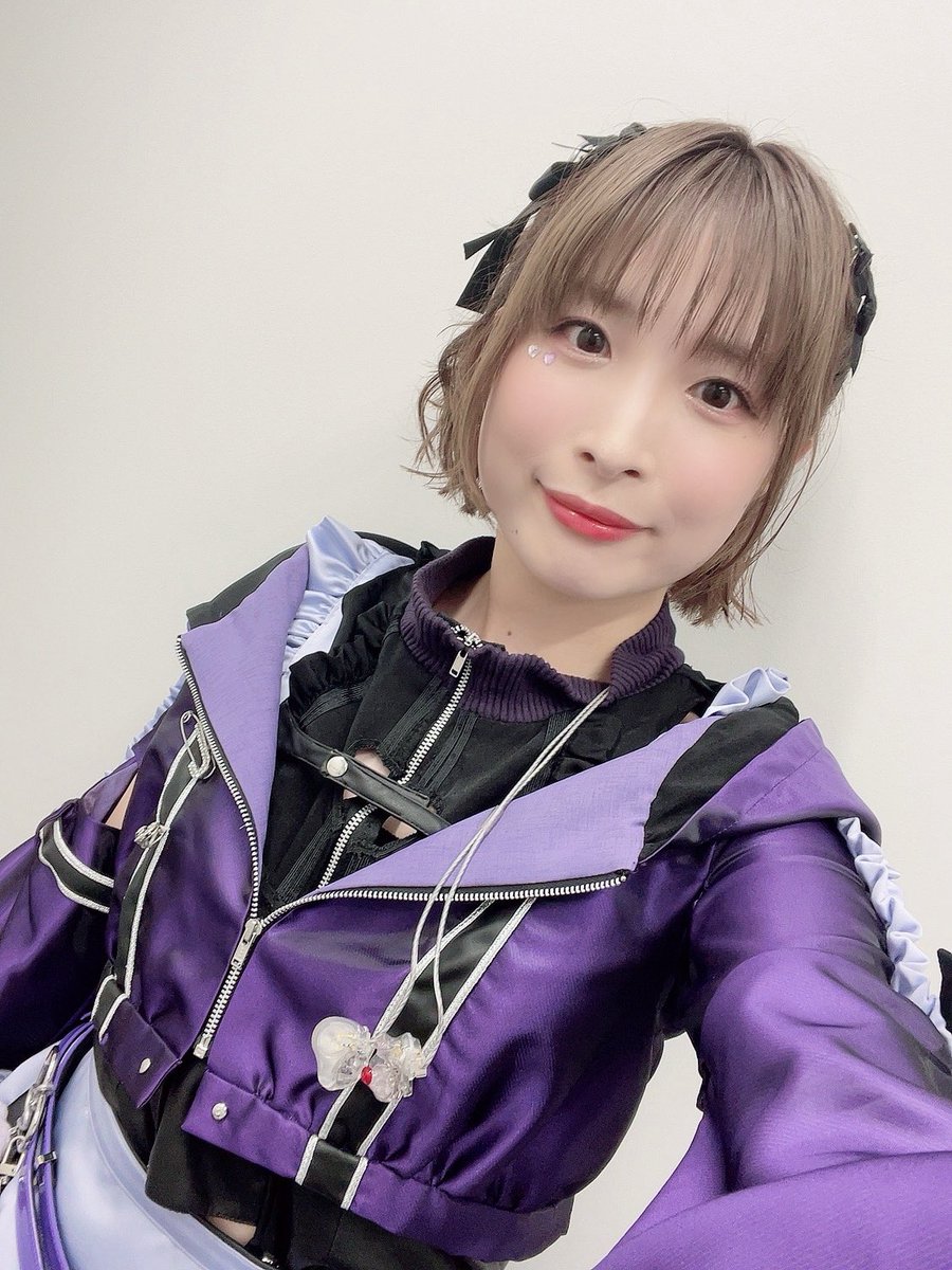 ozawa_rena tweet picture