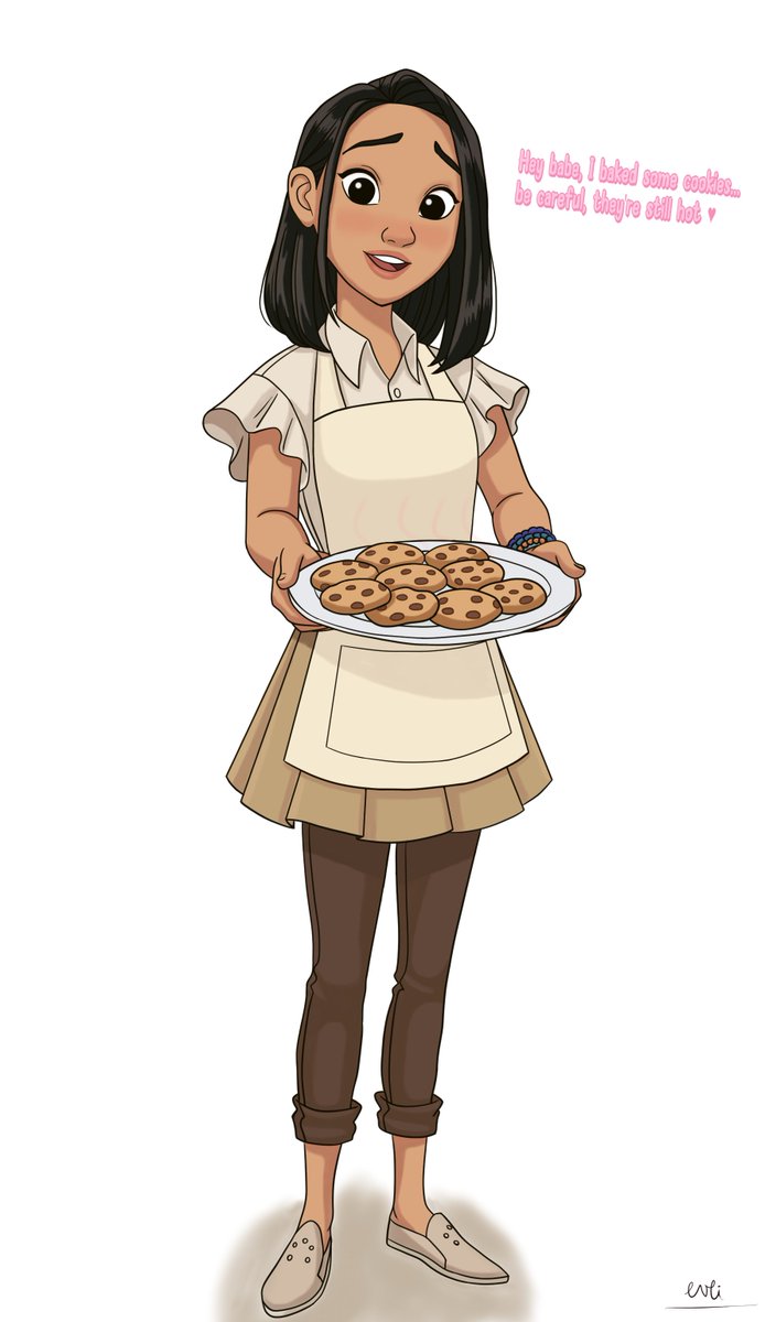 Evliart (Commission Open) tweet media
