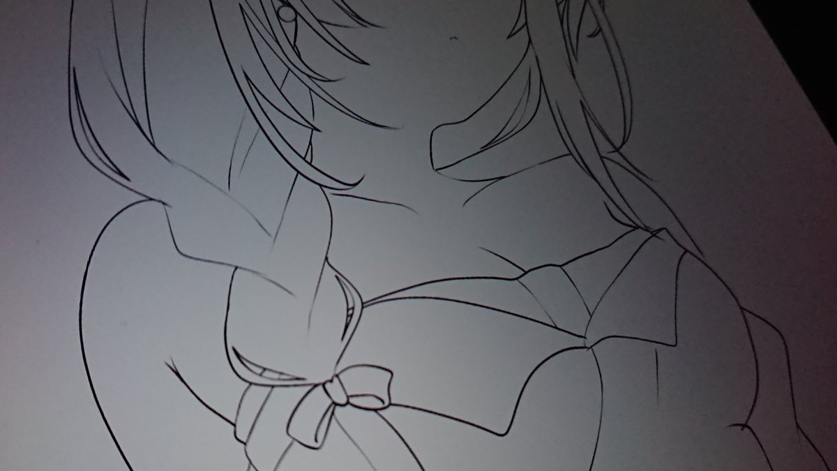 und0ll's tweet photo. しぐ～ https://t.co/y3bchpDvpU