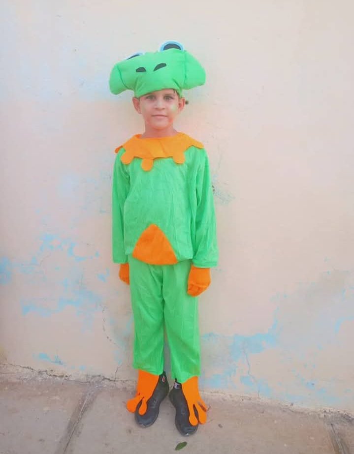 Comunicado95131's tweet photo. #Gibara#HolguínSí
#AGibaraManosYCorazon
🎭🧵Conoce a los participantes en nuestro Concurso de disfraces "Semillas de la naturaleza".
¡Muchas felicidades!
#jibarama2026
#Gibara https://t.co/7gAAiyg4EJ