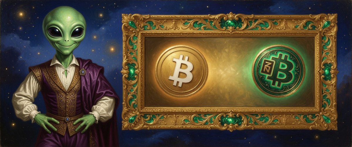 abovetopsecret's tweet photo. Bit-Zenon-coin love right here.

I LOVE B____N = BZENON, too!

Bitcoin taught us not your keys not your coins. 

Zenon actually delivers on that without taxing you to breathe.

$BTC $ZNN $QSR #CRYPTO #BITCOIN #ZENON #TheAleinsKnow Bit-Zenon-coin is the answer. https://t.co/qHNSltFvHI