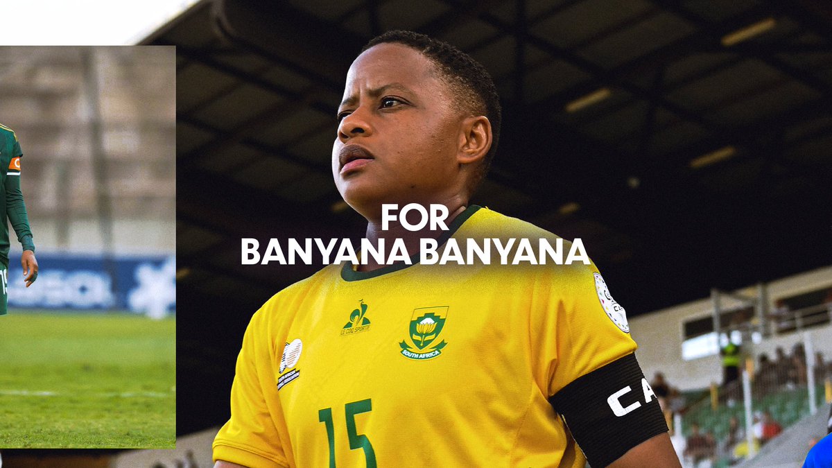 CAFwomen's tweet photo. A milestone built on passion. 

150 caps for Refiloe Jane. 🇿🇦👏 https://t.co/Hx45c0Owxx