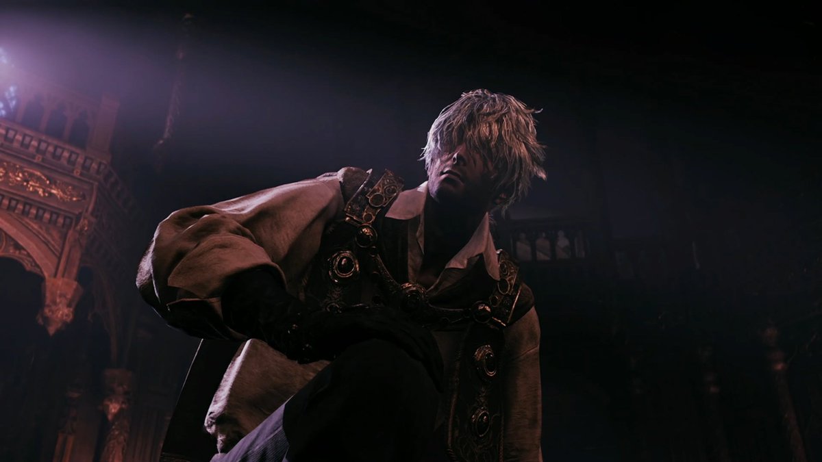 Wario64's tweet photo. The Duskbloods closed network test this summer 2026 https://t.co/11SAs0g4nC
