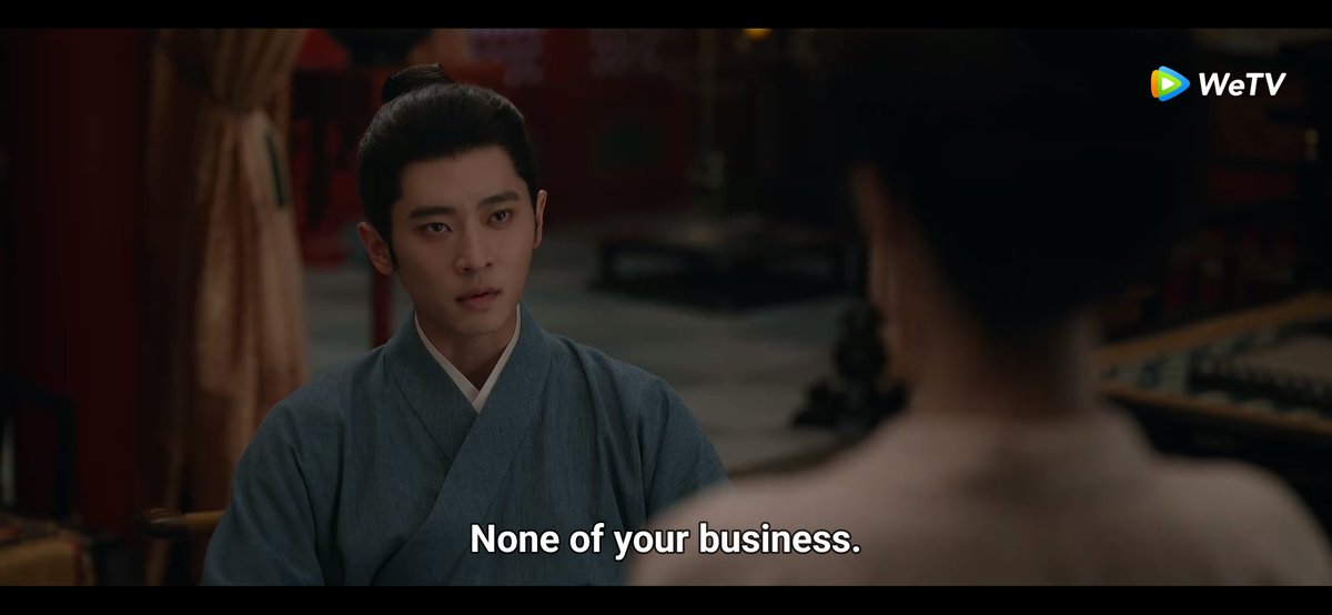 Lou_Anne0404's tweet photo. in novel?Xiuyao is not cold to Ye Li
he respect her,treats her like a friend until he fell in love and so is Ye Li to Xiuyao
drama?he is cold to her
in novel no one can bully Prince Ding Mansion,they are feared and respected,the Emperor is scared of him
#MoLi #TheFirstJasmine https://t.co/Wb6eQGo6lQ