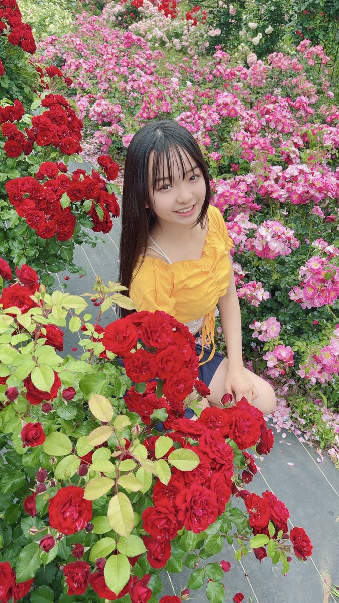 💜月咲 らん💜 tweet media
