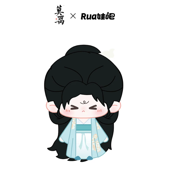 yangyangshops's tweet photo. ✨ [Pre-order: Official Goods 《莫离》 #ชายาเคียงหทัย #TheFirstJasmine

✏️ตุ๊กตา 15cm绵绵璃 (Mian Mian Li) / 恼恼璃 (Nao Nao Li)  เย่หลี #ไป๋ลู่ 
✏️ชุดและเครื่องประดับครบเซ็ต (ถอดได้)

💕 ราคาตัวละ 690  ฿ รวมส่ง
✅ มัดจำได้ 300฿

✨ สั่งซื้อ DM ค่ะ
 
#BaiLu #白鹿  #เฉิงเหล่ย #ChengLei #丞磊  #莫离