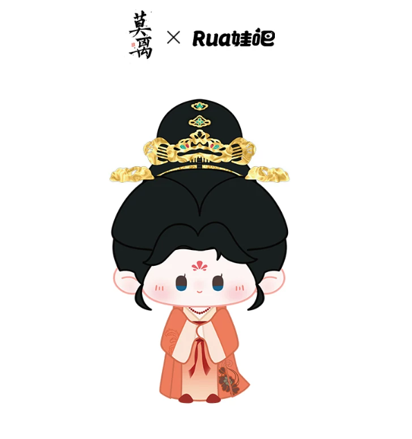 yangyangshops's tweet photo. ✨ [Pre-order: Official Goods 《莫离》 #ชายาเคียงหทัย #TheFirstJasmine

✏️ตุ๊กตา 15cm绵绵璃 (Mian Mian Li) / 恼恼璃 (Nao Nao Li)  เย่หลี #ไป๋ลู่ 
✏️ชุดและเครื่องประดับครบเซ็ต (ถอดได้)

💕 ราคาตัวละ 690  ฿ รวมส่ง
✅ มัดจำได้ 300฿

✨ สั่งซื้อ DM ค่ะ
 
#BaiLu #白鹿  #เฉิงเหล่ย #ChengLei #丞磊  #莫离
