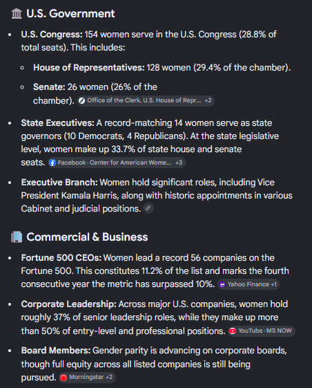 BeastofOrem's tweet photo. @Prom000 @Devlin_Kuzma @Kaylavosss Sure it is, because there are absolutely no women in that system. https://t.co/VNkSWm4xI4
