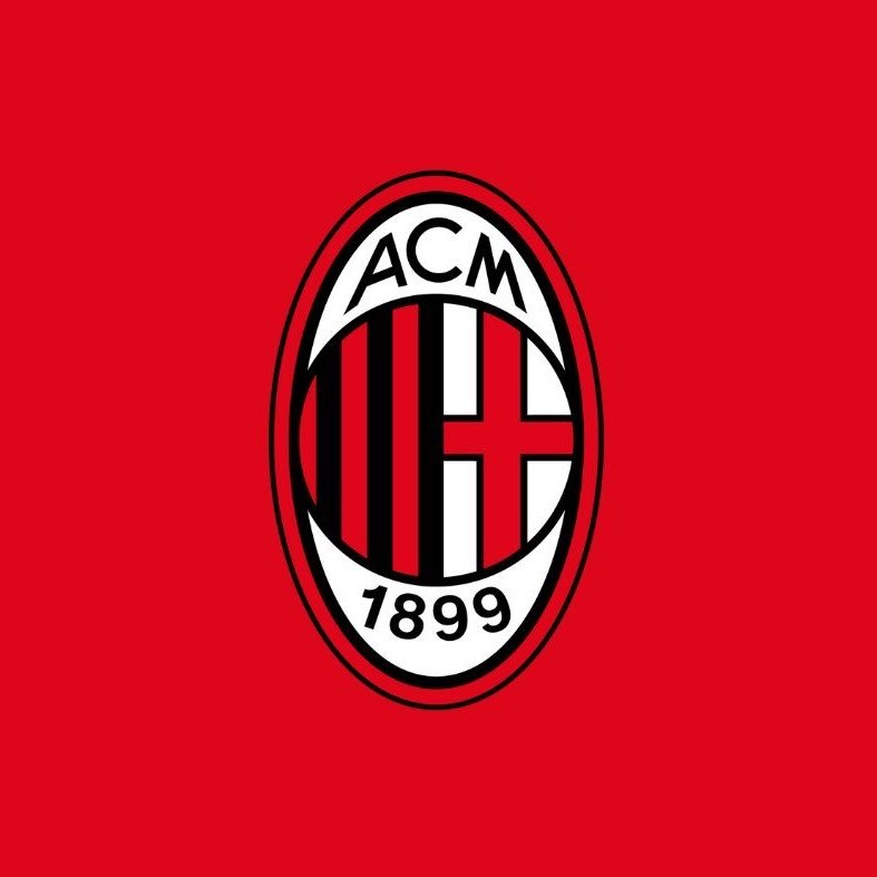 Automated AC Milan tweet media
