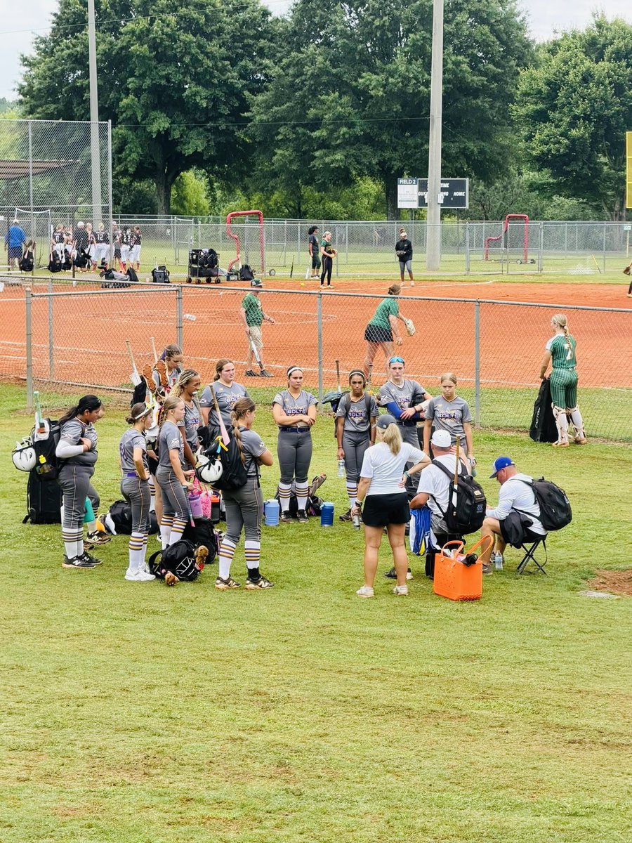 EstherGrace_77's tweet photo. Had a blast fun time competing in my first college showcase @TCSFastpitch Finished the weekend avg almost a K a inning 1:33 era 9 innings 8 k around the zone all weekend and fielded my position well! My teammates did great thankful for them all & my coaches who helped us be successful

@LineDsoftball @ExtraInningSB @PrepSoftball @SoftballDown @OU_Softball @LibertySB @GCU_Softball @TulsaSoftball @SouthAlabamaSB @TroySoftball @UGASoftball @GatorsSB @AuburnSoftball @RazorbackSB @AlabamaSB @GamecockSoftbll @CoachDot_LU @GassoPatty @BHMBolts_2031 @rockthompson6