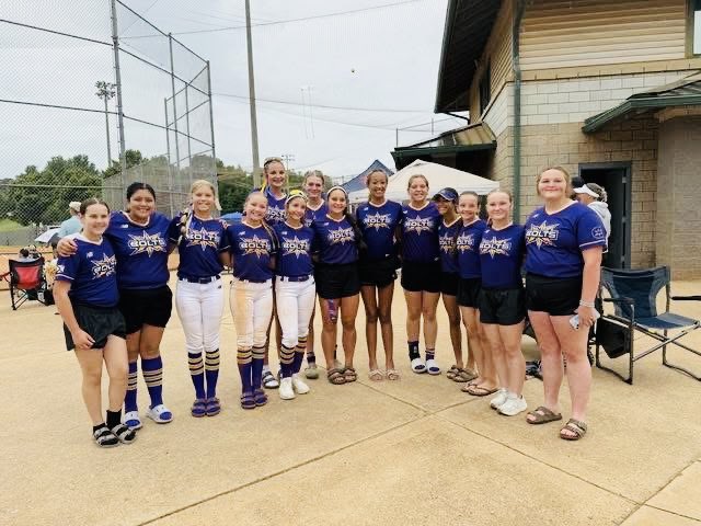 EstherGrace_77's tweet photo. Had a blast fun time competing in my first college showcase @TCSFastpitch Finished the weekend avg almost a K a inning 1:33 era 9 innings 8 k around the zone all weekend and fielded my position well! My teammates did great thankful for them all & my coaches who helped us be successful

@LineDsoftball @ExtraInningSB @PrepSoftball @SoftballDown @OU_Softball @LibertySB @GCU_Softball @TulsaSoftball @SouthAlabamaSB @TroySoftball @UGASoftball @GatorsSB @AuburnSoftball @RazorbackSB @AlabamaSB @GamecockSoftbll @CoachDot_LU @GassoPatty @BHMBolts_2031 @rockthompson6