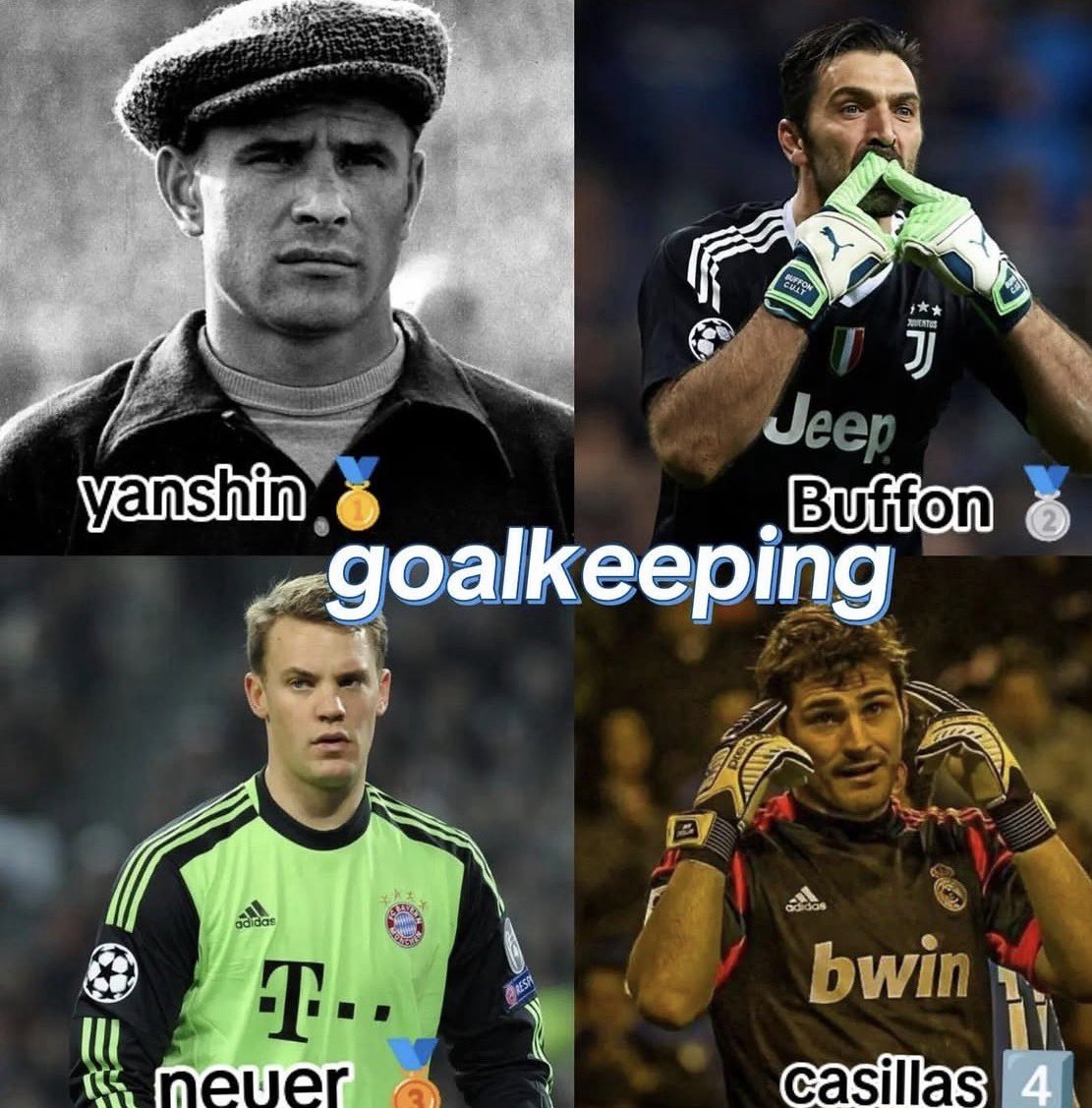 Mounlexzyy's tweet photo. 🚨Last minute one on one save, who are you choosing ? https://t.co/fij9HEPeQp
