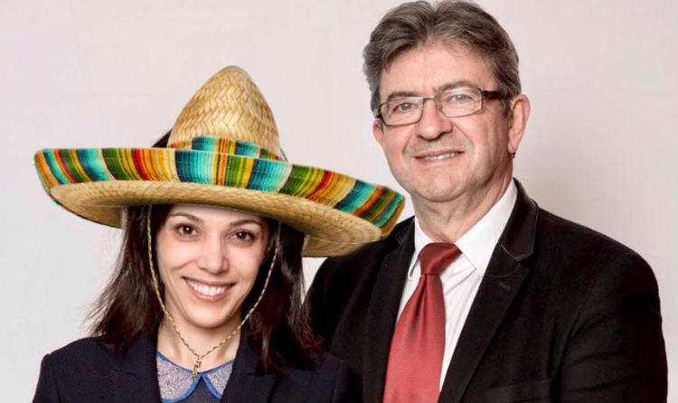 Daarjeeling's tweet photo. "Quiconque est condamné une seule fois est inéligible à vie" - @JLMelenchon

(A ajouter à son best of : "La Russie n'attaquera jamais l'Ukraine", "Je récuse le terme islamophobe, on a le droit de ne pas aimer l'islam", "Trump est moins dangereux que Hollande et Juppé" etc, etc) https://t.co/D1UMQV1Qmx