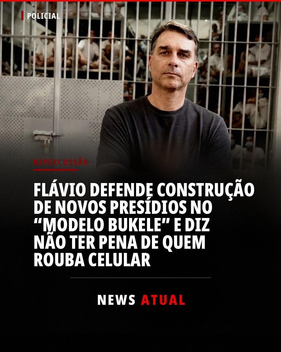 Alessan95516275's tweet photo. 22 pro pai e 22 pro filho!
É pra isso que nós queremos a direita no poder! ! !
Que seja construído um mega presídio como o CECOT para o Mula e a sua corja! https://t.co/UHhFkQBciA