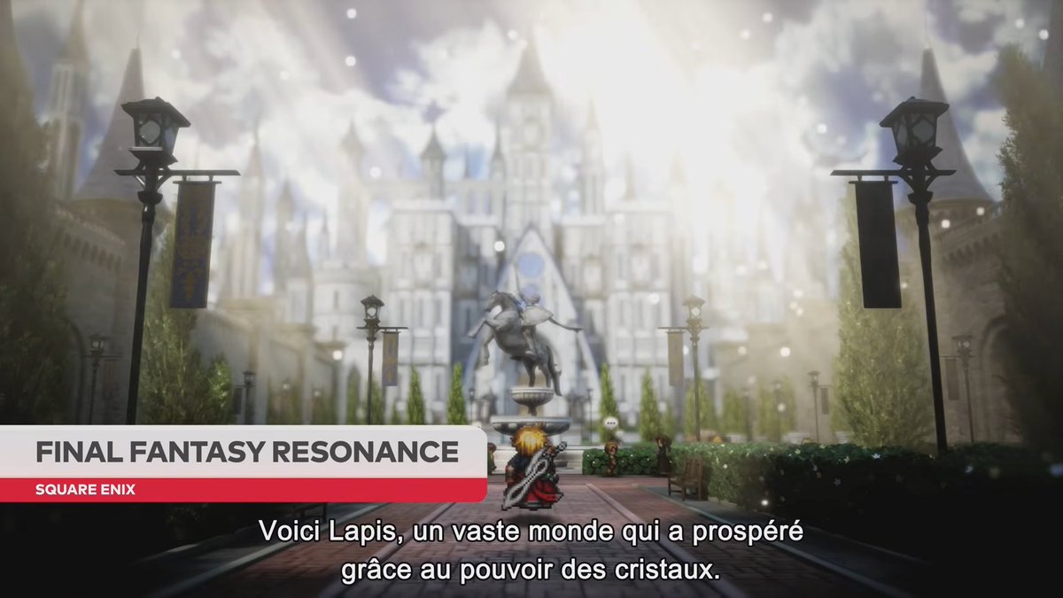 Finaland_'s tweet photo. FINAL FANTASY RESONANCE, FINAL FANTASY BRAVE EXVIUS https://t.co/II4jUaL2PF