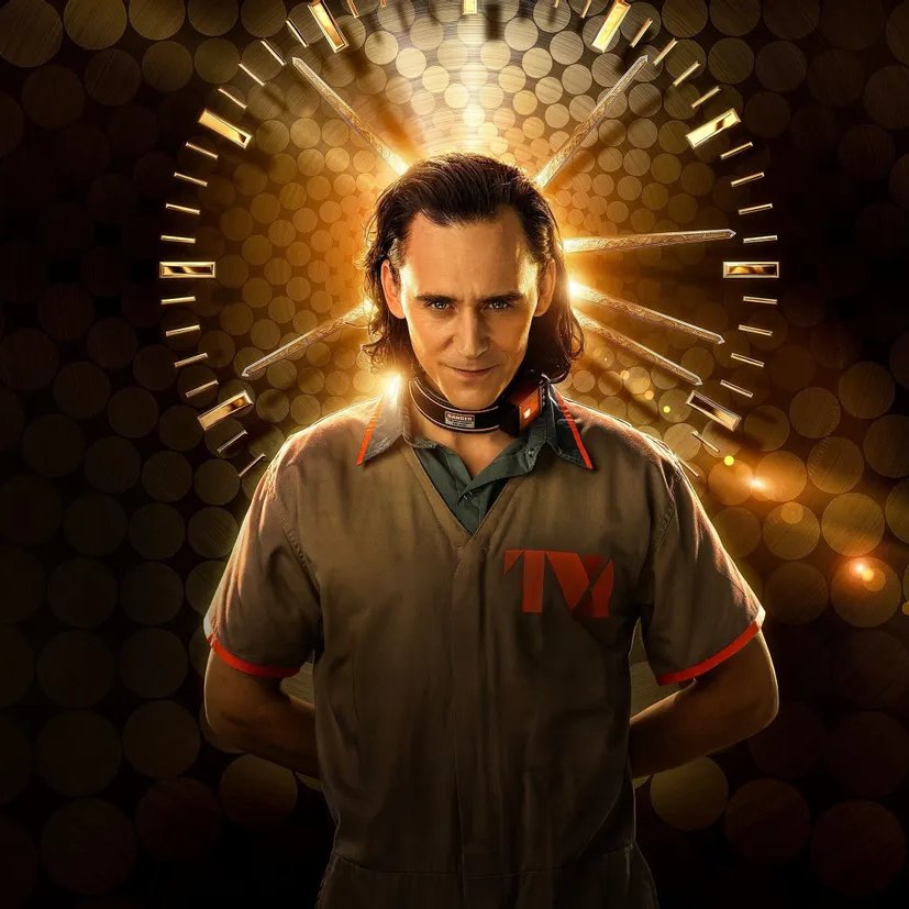 TavernaMarvel's tweet photo. Há 5 anos, a primeira temporada de ‘LOKI’ estreava no Disney Plus.

 O que acham da temporada? https://t.co/lIugQPxbNr