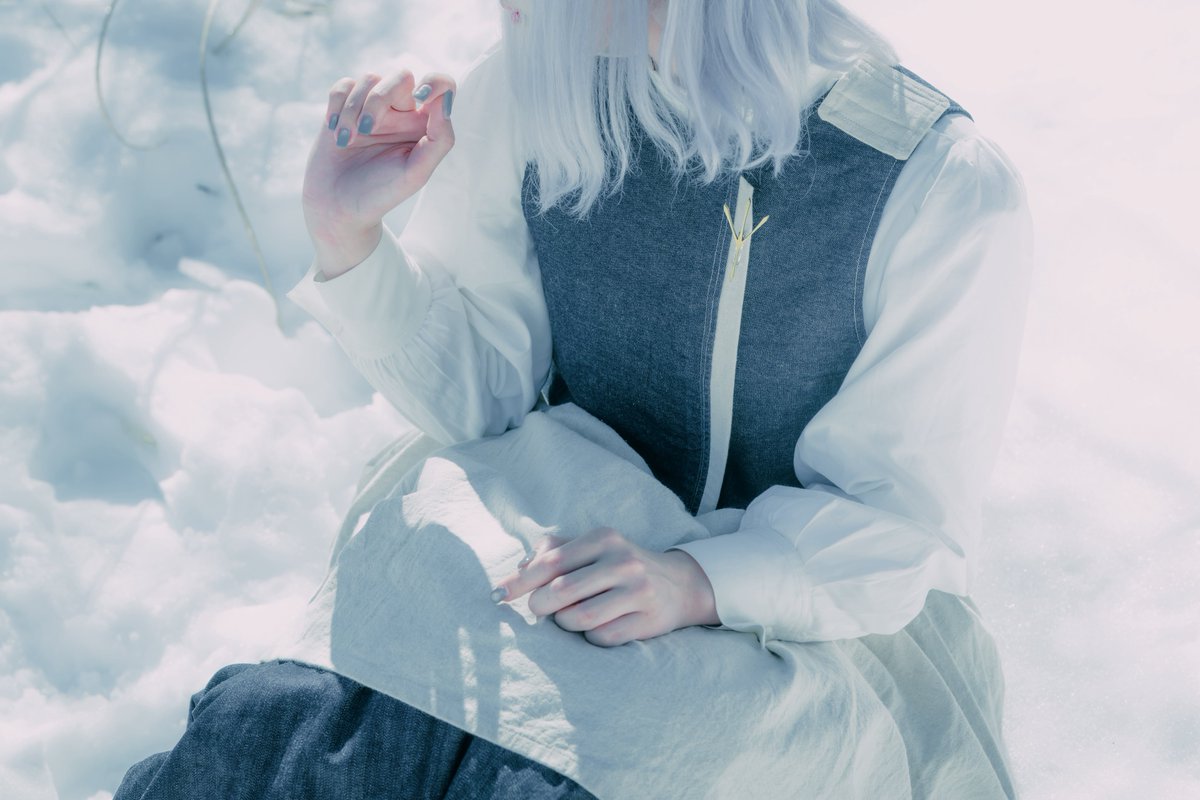 baked_moruru's tweet photo. #6月9日はレティ・ホワイトロックの日
⚠️cosplay⚠️

📷→@khaki_6132 
👗→@Silver81106 https://t.co/bnaSxL4RrX