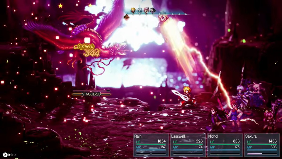 Nintendeal's tweet photo. Final Fantasy Resonance coming to Switch and Switch 2 on October 22

First HD-2D Final Fantasy game https://t.co/QIpTfeuIRy