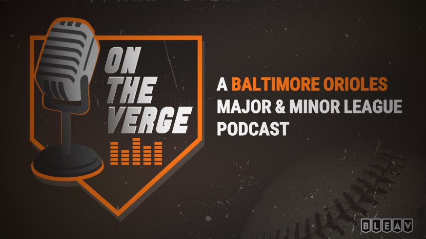 TheVergePod's tweet photo. We sat down with Koby Perez, Orioles Vice President, International Scouting and Operations, to discuss the '26 international signing class, international player development, and more

Apple: https://t.co/ieqzsHXd1Q
Spotify: https://t.co/3Pjr94ydE2
YouTube: https://t.co/yJV6OolY57 https://t.co/7id1oKf7is