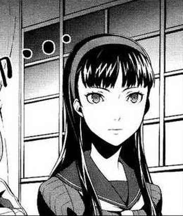Yukiko Amagi tweet media