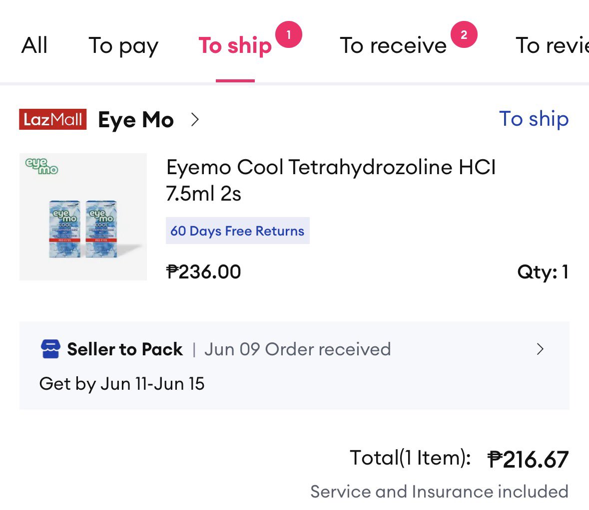 MatJon_Vance's tweet photo. Bili muna before TP. Syempre for Dudu and my eyes @EyeMoPH 

DUSTIN COOL EYEMOment https://t.co/uHUQLDlkyj