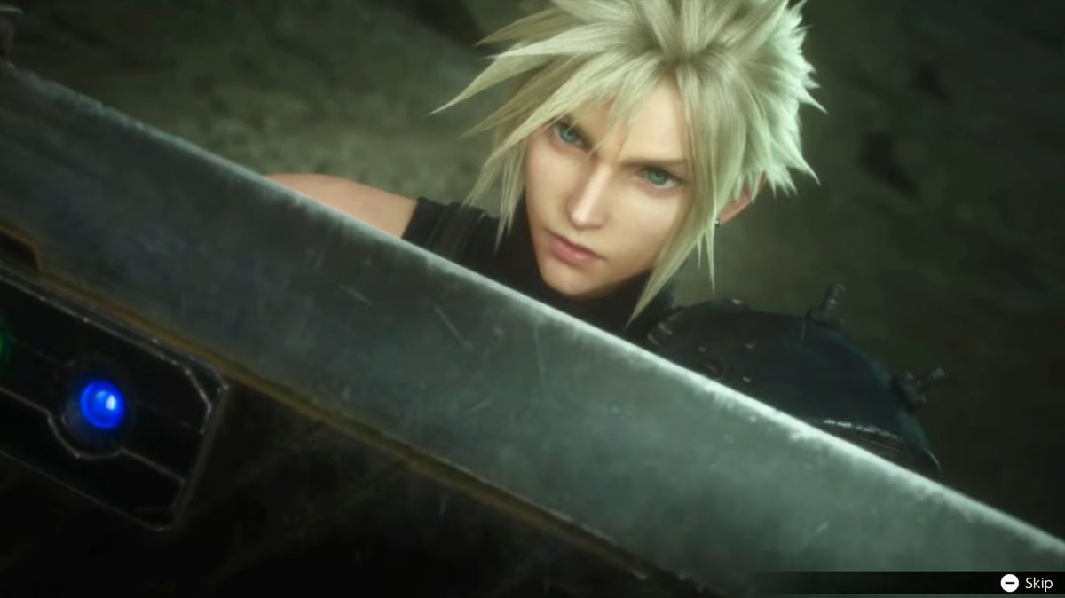 famitsu's tweet photo. 『FF』初のHD-2Dタイトル『ファイナルファンタジー レゾナンス』発表。10月22日発売決定
https://t.co/RYC50xpqT1

『ファイナルファンタジーブレイブエクスヴィアス』（FFBE）のフルリメイクをHD-2Dで描く。クラウドの姿も https://t.co/f33C6Y0JWd