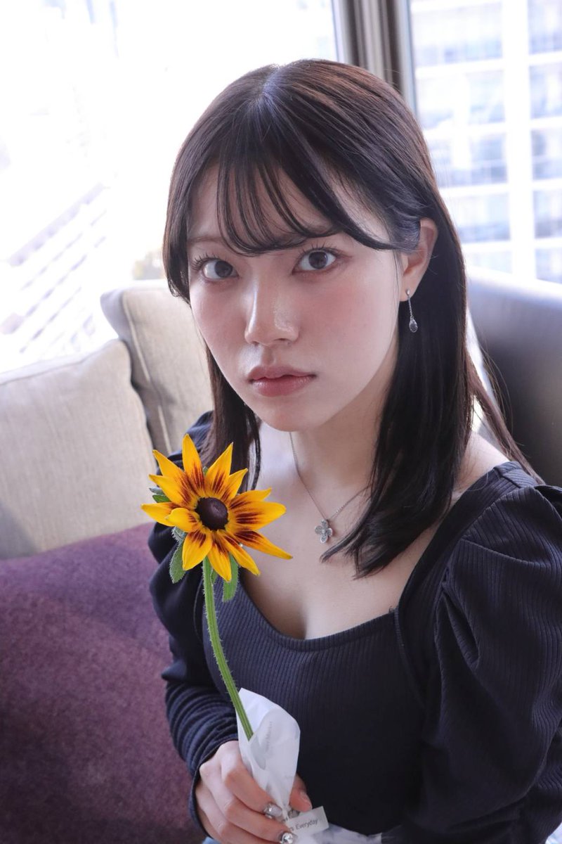 0814condor's tweet photo. モデルは高木ひかりさんです  
HAPPY BIRTHDAY!!
@Hikari_Fleur_ https://t.co/O14kRCyPwy
