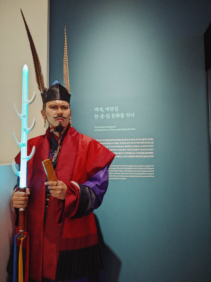 TenziCosplay2's tweet photo. - 기합 - https://t.co/dZiw4Eu7cv