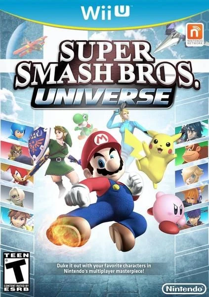 ToadBup64's tweet photo. I hope the direct ends with this https://t.co/i7lzqgxvPx