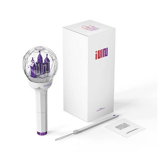 rn_lksh__'s tweet photo. i-dle (G)I-DLE ペンライトOFFICIAL LIGHT STICK 2 ワルツ 交換 譲渡

譲 i-dle OFFICIAL LIGHT STICK2 新品未開封公式品 3点

求 定価以下での買取
⭐️送料は当方負担

知人と重複して購入してしまったためお譲りいたします🙇‍♀️
バラ売り、まとめ買いどちらでも可 https://t.co/CQZiVOQ6sp
