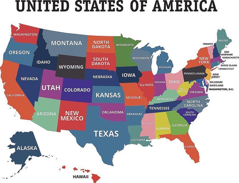 dearangel_lacy's tweet photo. which state I think f1 drivers would be from if they were from the US https://t.co/nhtDqlwxJL