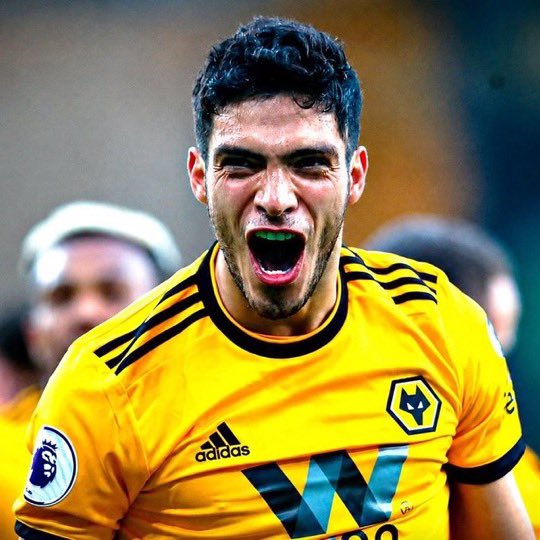 Wolfpackwwfc's tweet photo. 🚨🚨Raul Jimenez has already completed his medical and will sign a two-year deal with the option of a third. [ @LiamKeen_Star 🥇] #wwfc #wolves https://t.co/xj55hVW4xQ