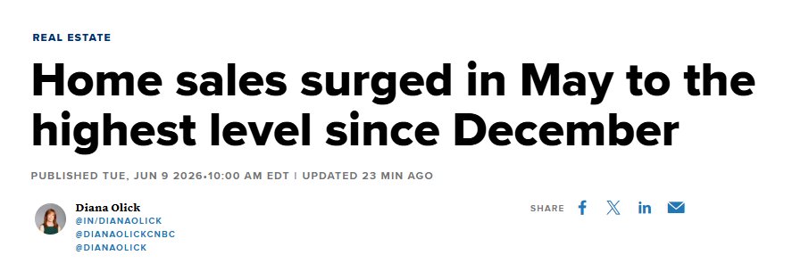 m3_melody's tweet photo. Team - sales are supposed to "surge" in the spring season

But to call this a surge when it is literally below the average "surge" you see from April to May is ludicrous

I'm not sure how these people sleep at night

Gonna be a bunch of angry sellers when they wake up to reality https://t.co/SUYIFbUVmM
