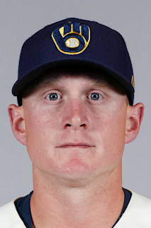 fearlessrick's tweet photo. Sports Extra - https://t.co/EAG4n8GwqJ June 2026
June 8, 2026 MLB Players of the Day
https://t.co/J3gwGWgaEV 

Andrew Vaughn, Milwaukee #Brewers 
4-for-5, 2 2B, HR, 4 RBI in 15-14, 12-inning W @ A's

Josh Naylor, Seattle #Mariners
2 for-4, Grand Slam in 6-3 W @ Baltimore https://t.co/kbWySLKJTK