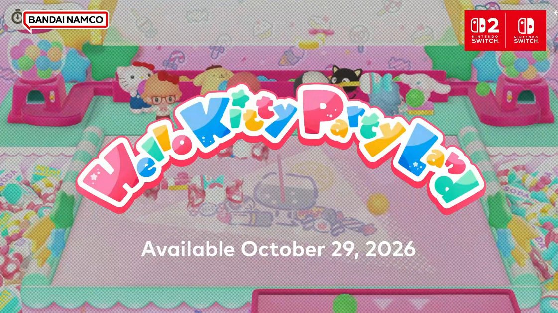 emzberry's tweet photo. WE (YES WE) WILL BE PLAYING HELLO KITTY PARTY LAND!!! https://t.co/jt5WIwVofP